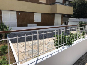 Apartamento Água Salgada